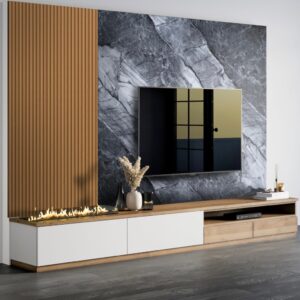 Tema Home PVC Panel