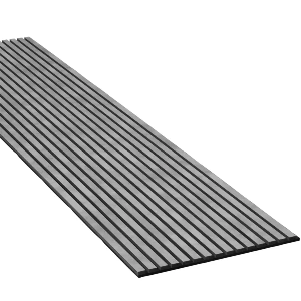 Tema Home MDF Acoustic Panel (gray oka) - Image 2