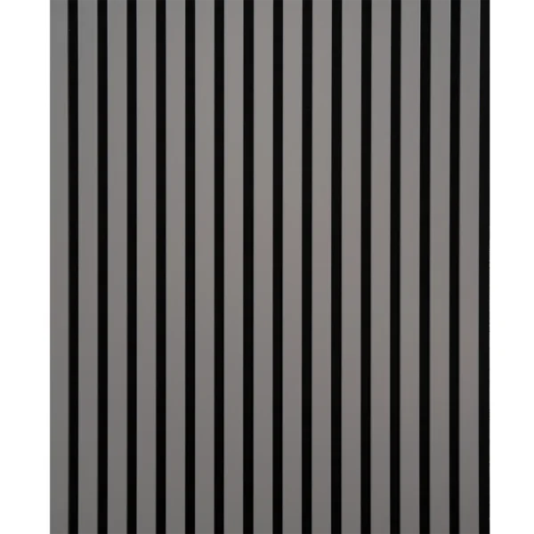 Tema Home MDF Acoustic Panel (gray oka) - Image 3