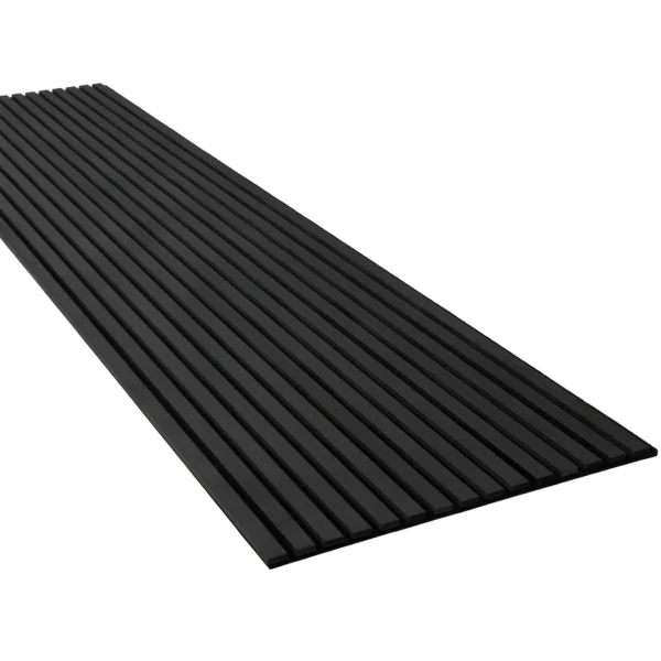Tema home MDF Acoustic Panel (black oak) - Image 2