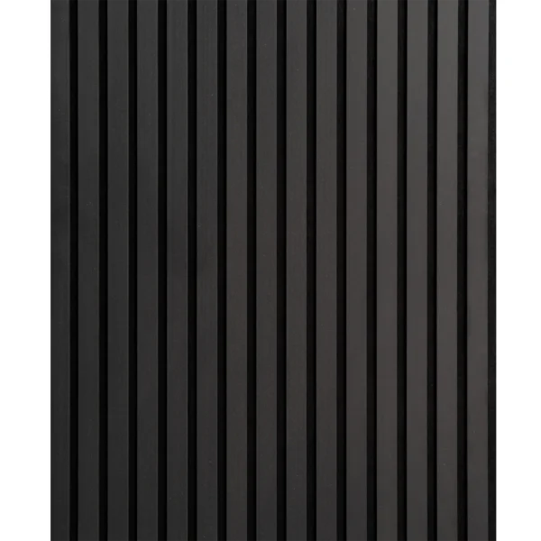 Tema home MDF Acoustic Panel (black oak) - Image 3
