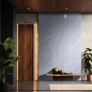 Tema Home PVC Panel