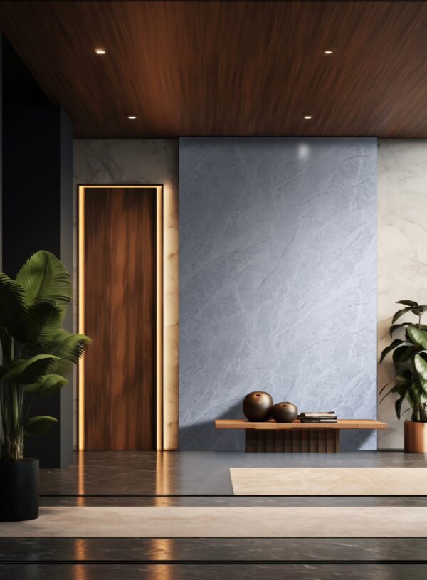 Tema Home PVC Panel
