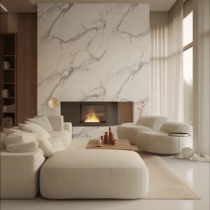 Tema Home AUREA PVC Panel