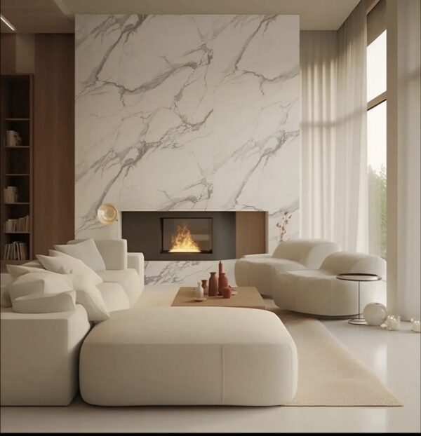 Tema Home AUREA PVC Panel