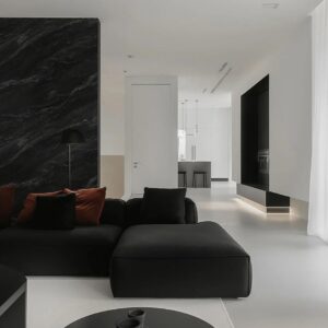 Tema Home GRIGIO PVC Panel