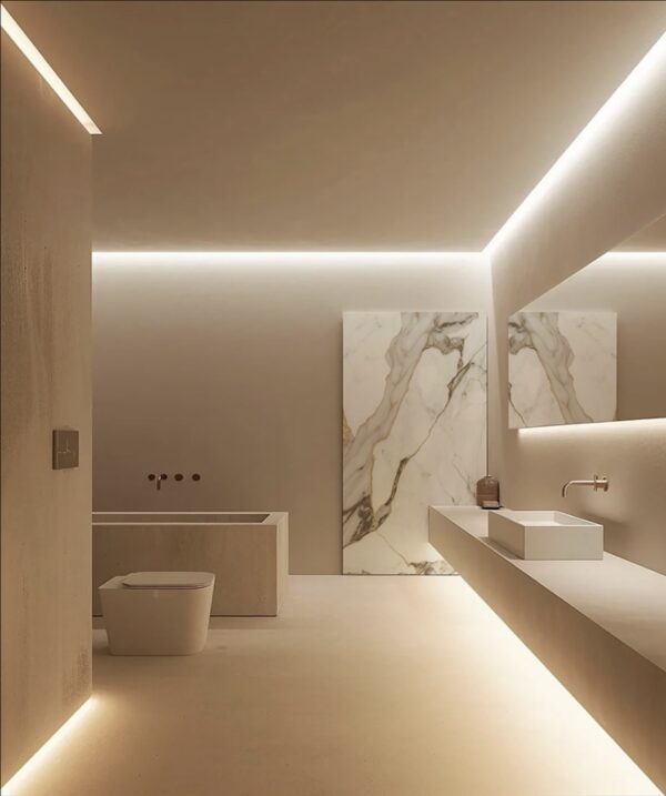 Tema Home MARMO PVC Panel