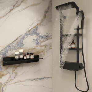 Tema Home PROFONDITA PVC Panel