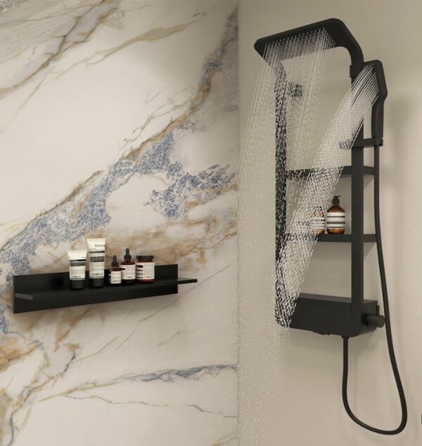 Tema Home PROFONDITA PVC Panel